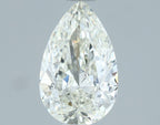 Diamante Naturale Taglio Goccia 0.91ct EX/EX I VS2 - IGI - 8.72x5.37x3.09mm