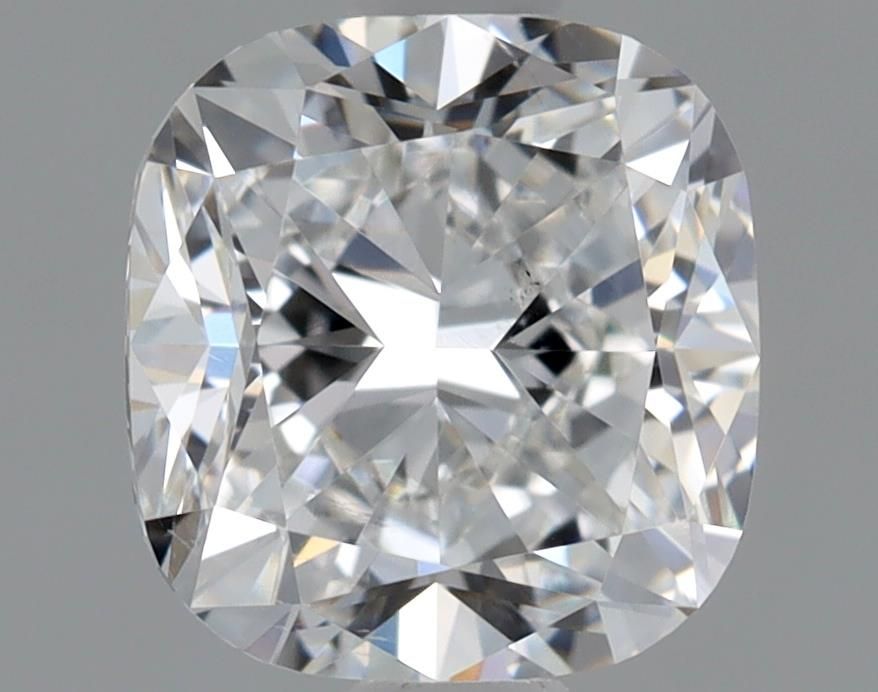 Diamante Naturale Taglio Radiant 1.01ct VG/EX F VS1 - GIA - 6.41x5.28x3.63mm
