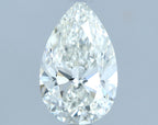 Diamante Naturale Taglio Goccia 1.2ct EX/EX G VVS1 - IGI - 9.29x5.76x3.67mm