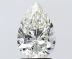 Diamante Naturale Taglio Goccia 1.73ct EX/EX I IF - IGI - 10.37x6.7x4.33mm