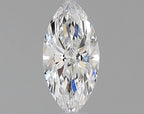 Diamante Naturale Taglio Marquise 0.53ct VG/VG E VVS1 - GIA - 8.76x4.17x2.59mm