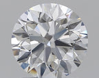 Diamante Naturale Taglio Brillante 1.2ct 3EX F VS2 - GIA - 6.74x6.77x4.24mm