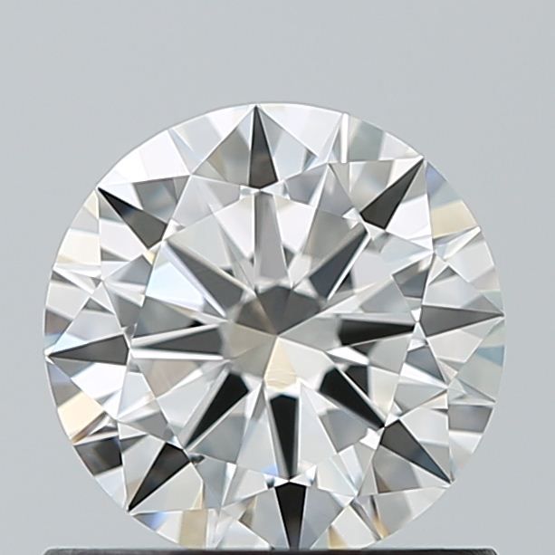 Diamante Naturale Taglio Brillante 0.8ct 3EX G VVS2 - IGI - 5.97x6.01x3.57mm