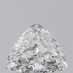 Diamante Naturale Taglio Trilliant 1.01ct EX/EX G VS1 - GIA - 8.61x7.01x2.92mm