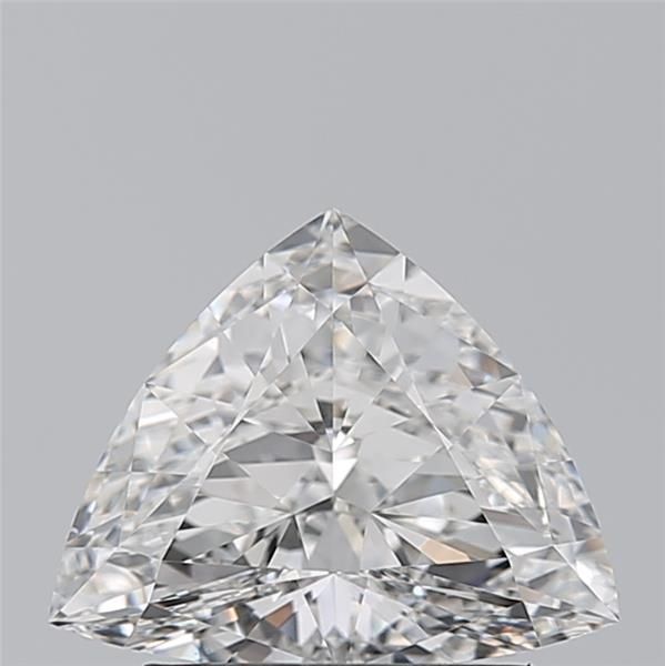 Diamante Naturale Taglio Trilliant 1.01ct EX/EX G VS1 - GIA - 8.61x7.01x2.92mm