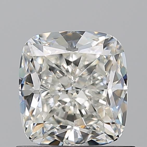 Diamante Taglio Cushion Brillante 1.01ct EX/EX I VS1 - GIA - 5.79x5.38x3.7mm