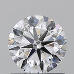 Diamante Taglio Brillante 1.01ct VG/VG/EX D VVS1 - GIA - 6.29x6.24x3.96mm