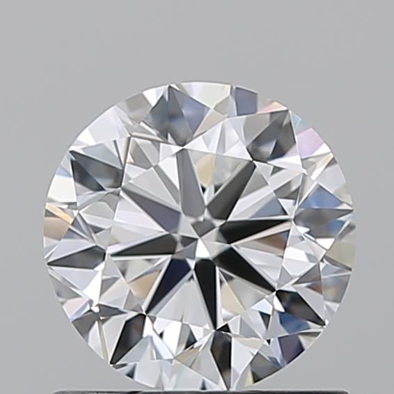 Diamante Taglio Brillante 1.01ct VG/VG/EX D VVS1 - GIA - 6.29x6.24x3.96mm