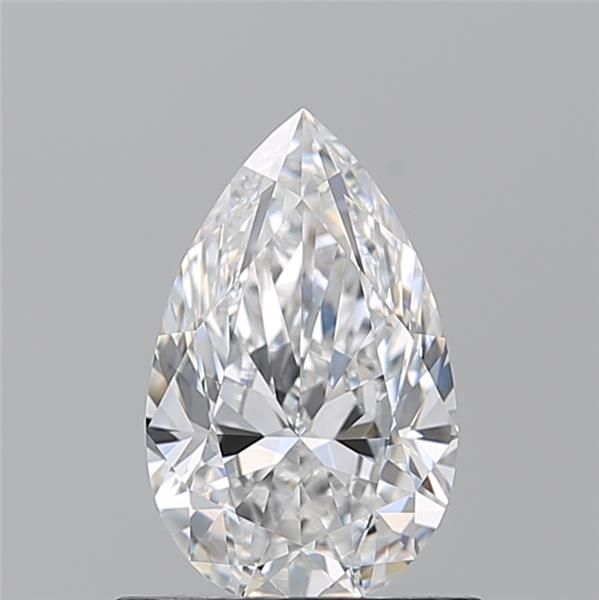 Diamante Naturale Taglio Goccia 0.82ct EX/VG E IF - GIA - 8.2x5.08x3.09mm