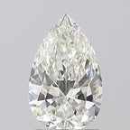 Diamante Naturale Taglio Goccia 1ct EX/EX G VVS2 - IGI - 8.98x5.63x3.34mm