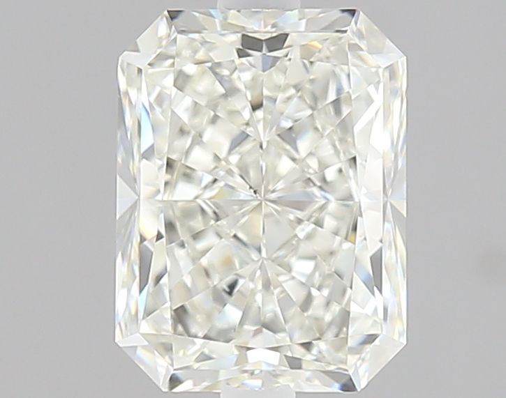 Diamante Naturale Taglio Radiant 1.5ct EX/EX H VS2 - IGI - 7.55x5.71x3.95mm