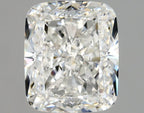 Diamante Taglio Cushion Brillante 1.5ct EX/EX G VVS1 - GIA - 6.96x5.81x4.02mm