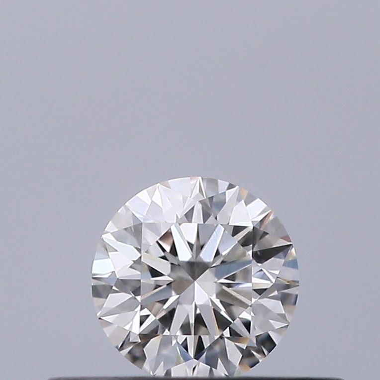 Diamante Taglio Brillante 0.26ct EX/EX/VG G VS2 - GIA - 4.06x4.08x2.54mm