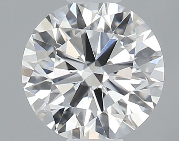 Diamante Naturale Taglio Brillante 0.34ct VG/G/G E VS1 - GIA - 4.52x4.48x2.73mm