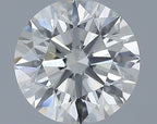 Diamante Taglio Brillante 0.62ct EX/EX/VG J VVS2 - GIA - 5.47x5.44x3.39mm