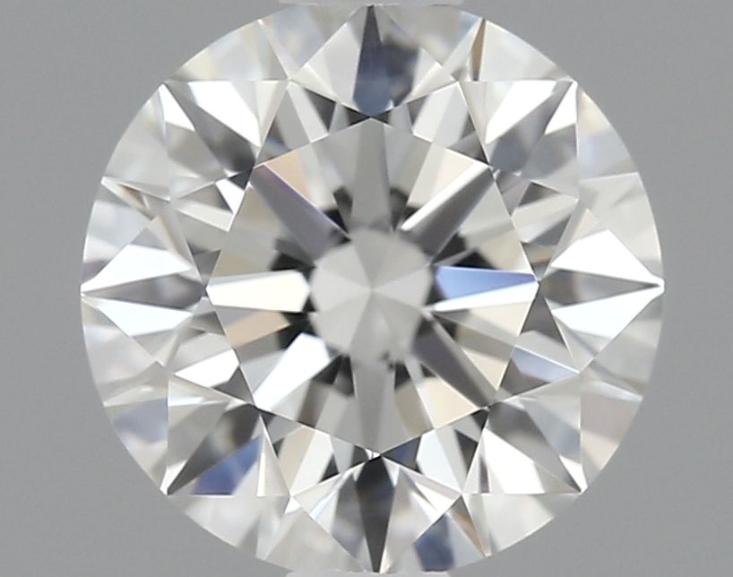 Diamante Naturale Taglio Brillante 0.96ct 3EX F IF - IGI - 6.25x6.3x3.94mm