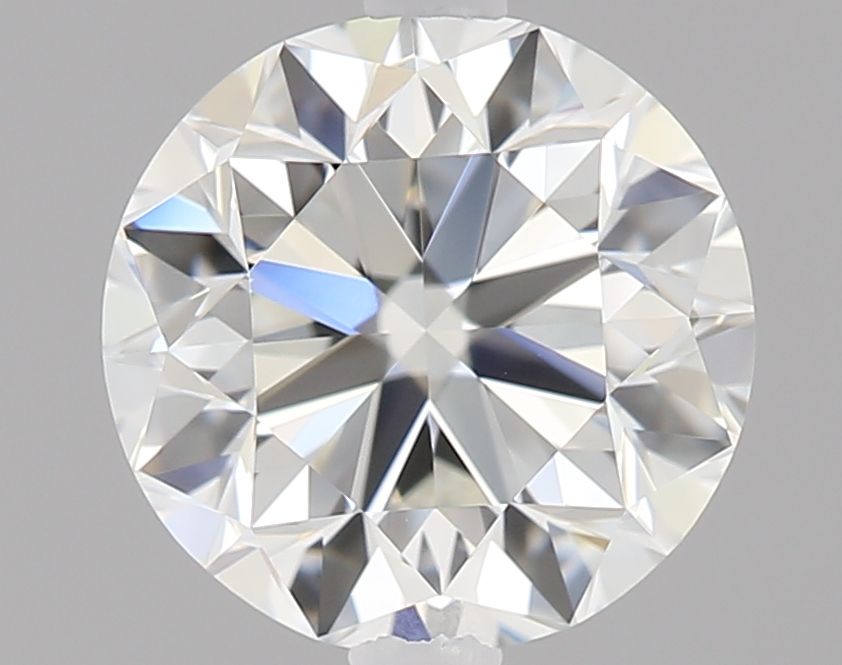 Diamante Taglio Brillante 1.01ct VG/VG/EX G VVS1 - IGI - 6.13x6.24x4.02mm