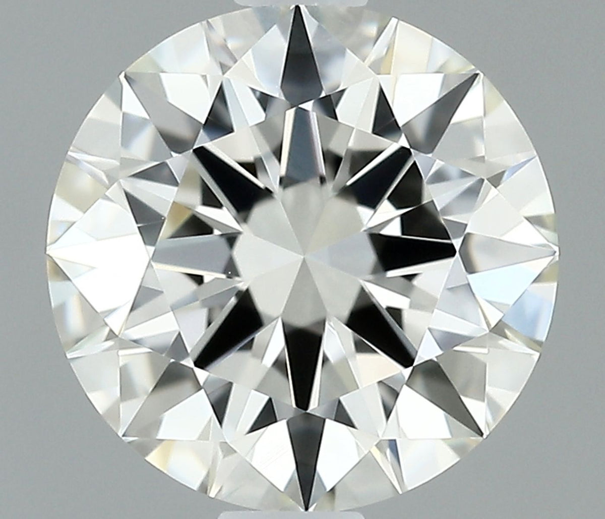 Diamante Naturale Taglio Brillante 1.15ct 3EX H IF - IGI - 6.71x6.75x4.12mm