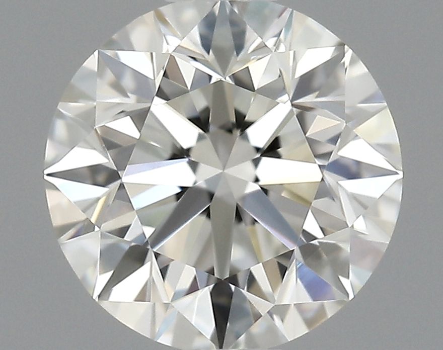 Diamante Naturale Taglio Brillante 0.8ct 3EX H VVS1 - IGI - 5.83x5.89x3.72mm