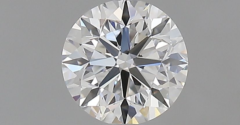 Diamante Taglio Brillante 0.7ct VG/VG/EX E VVS1 - GIA - 5.51x5.57x3.57mm