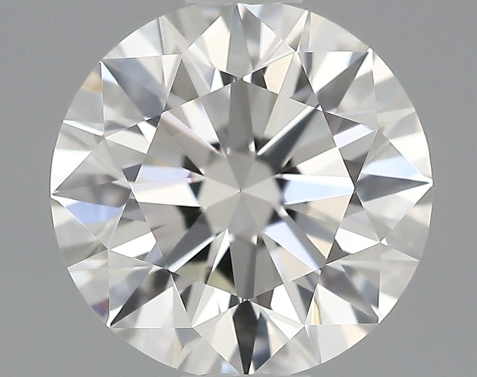 Diamante Naturale Taglio Brillante 0.86ct 3EX G VVS2 - IGI - 6.06x6.1x3.76mm