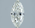Diamante Naturale Taglio Marquise 1.08ct EX/EX I VS2 - IGI - 11.21x5.29x3.16mm