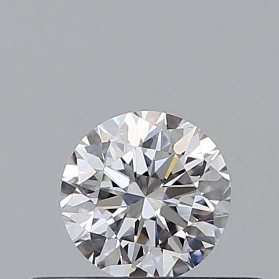 Diamante Naturale Taglio Brillante 0.3ct VG/VG/VG E VS1 - GIA - 4.24x4.18x2.68mm