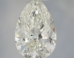 Diamante Naturale Taglio Goccia 0.4ct G/G H VS1 - IGI - 6.08x4.0x2.64mm