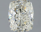 Diamante Taglio Cushion Brillante 1.8ct VG/EX J VVS2 - GIA - 7.86x6.26x4.21mm