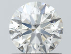 Diamante Naturale Taglio Brillante 0.81ct 3EX H VVS2 - IGI - 5.86x5.9x3.71mm