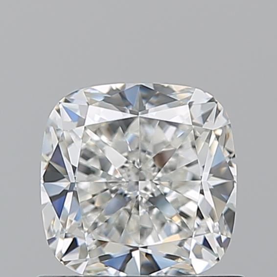 Diamante Taglio Cushion Brillante 1.02ct EX/EX H VS1 - GIA - 5.62x5.6x3.74mm
