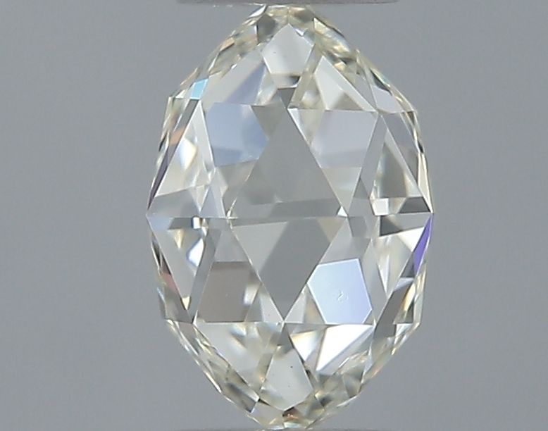 Diamante Naturale Taglio Briolette 1.08ct VG/EX H VS1 - IGI - 6.91x4.31x4.35mm