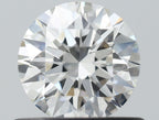 Diamante Naturale Taglio Brillante 0.6ct 3EX G VS2 - IGI - 5.38x5.44x3.32mm