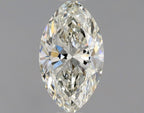 Diamante Naturale Taglio Marquise 0.7ct VG/VG J VVS1 - GIA - 8.36x4.66x3.02mm