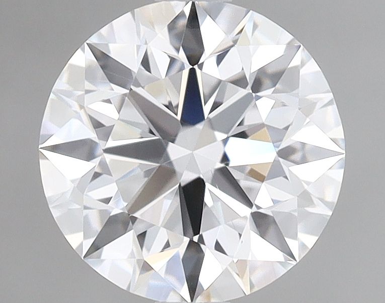 Diamante Naturale Taglio Brillante 0.91ct 3EX D VVS1 - GIA - 6.2x6.17x3.85mm
