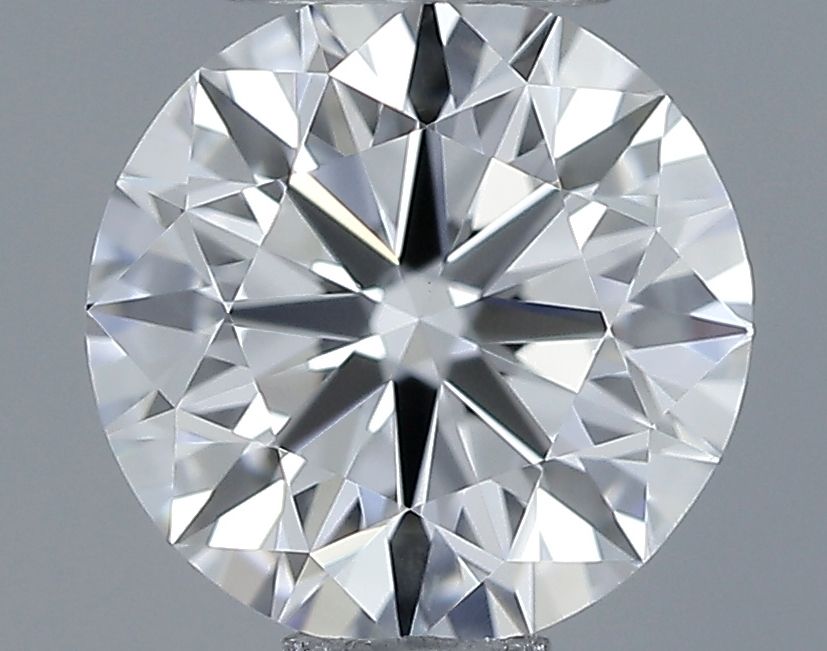 Diamante Naturale Taglio Brillante 0.8ct 3EX E VS1 - IGI - 5.82x5.88x3.69mm