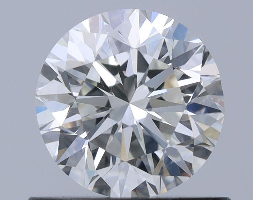 Diamante Naturale Taglio Brillante 0.7ct VG/VG/VG I VS1 - GIA - 5.49x5.57x3.58mm