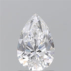 Diamante Naturale Taglio Goccia 1.2ct EX/EX D VVS2 - GIA - 8.96x5.8x3.74mm