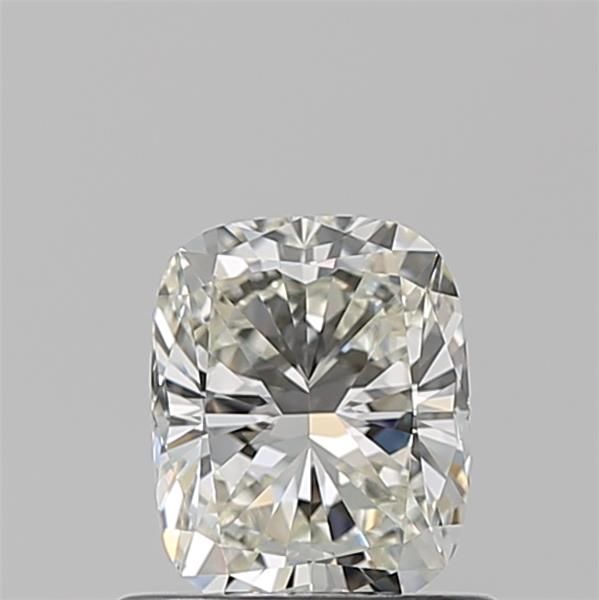 Diamante Taglio Cushion Brillante 0.7ct VG/EX I VVS2 - GIA - 6.02x4.88x3.25mm
