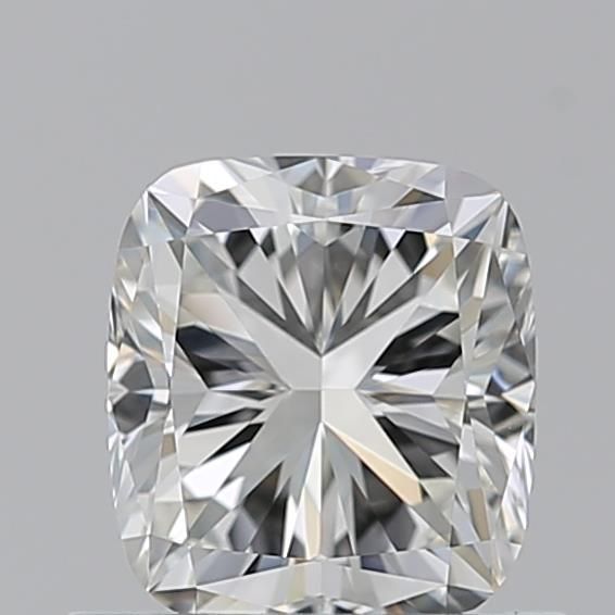 Diamante Taglio Cushion Brillante 0.7ct VG/EX H VVS2 - GIA - 5.54x5.06x3.48mm