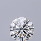Diamante Naturale Taglio Brillante 0.34ct 3EX E VS1 - IGI - 4.46x4.49x2.78mm