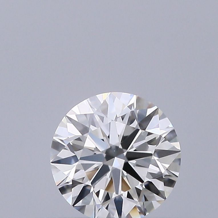 Diamante Naturale Taglio Brillante 0.34ct 3EX E VS1 - IGI - 4.46x4.49x2.78mm