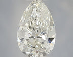 Diamante Naturale Taglio Goccia 0.41ct VG/G H VS2 - IGI - 6.29x3.95x2.64mm