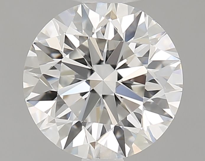 Diamante Naturale Taglio Brillante 0.9ct VG/VG/EX H VS1 - GIA - 6.1x6.07x3.87mm