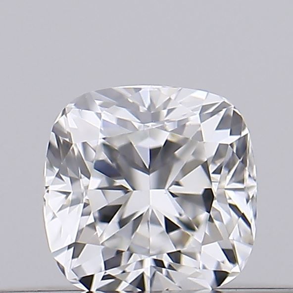 Diamante Taglio Cushion Modificato 0.18ct VG/VG G VS1 - GIA - 3.24x3.24x2.25mm
