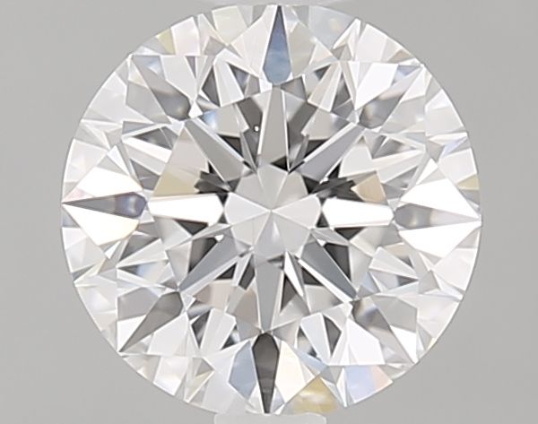 Diamante Naturale Taglio Brillante 0.82ct 3EX D VS1 - GIA - 5.96x5.99x3.73mm