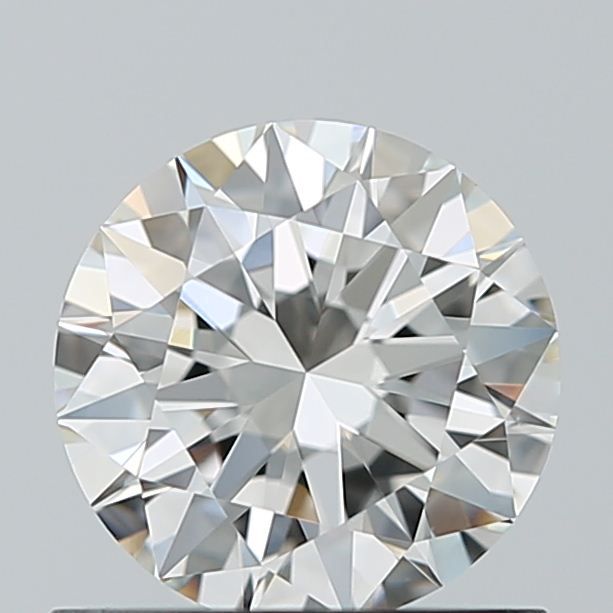 Diamante Naturale Taglio Brillante 0.8ct 3EX G VVS2 - IGI - 5.92x5.97x3.63mm
