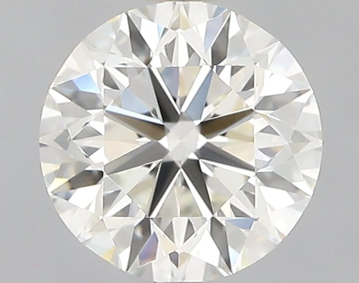 Diamante Taglio Brillante 0.9ct VG/VG/EX J VVS1 - GIA - 6.06x5.98x3.87mm