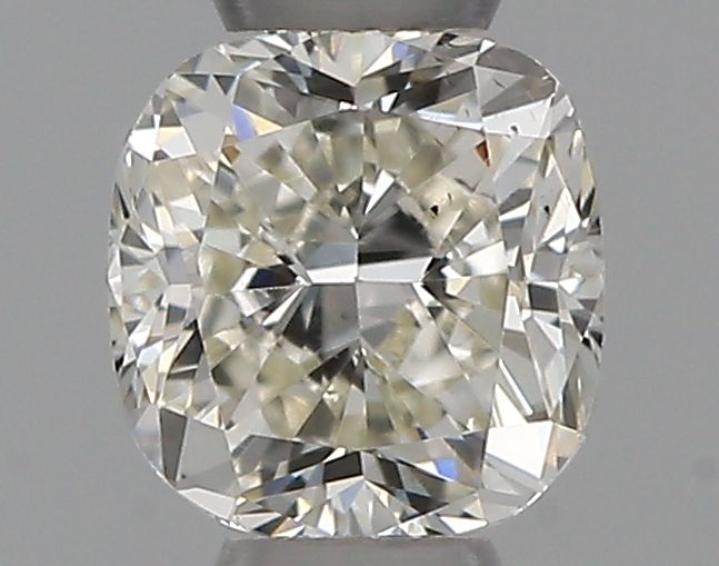 Diamante Taglio Cushion Modificato 0.31ct G/VG I VS2 - IGI - 3.85x3.71x2.61mm