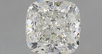 Diamante Taglio Cushion Brillante 0.8ct EX/EX I VVS1 - GIA - 5.24x5.21x3.51mm